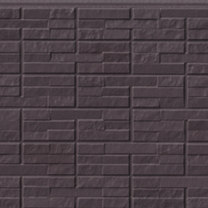 Фиброцементный сайдинг Nichiha EX Fuge EFF027PX 16х455х1820