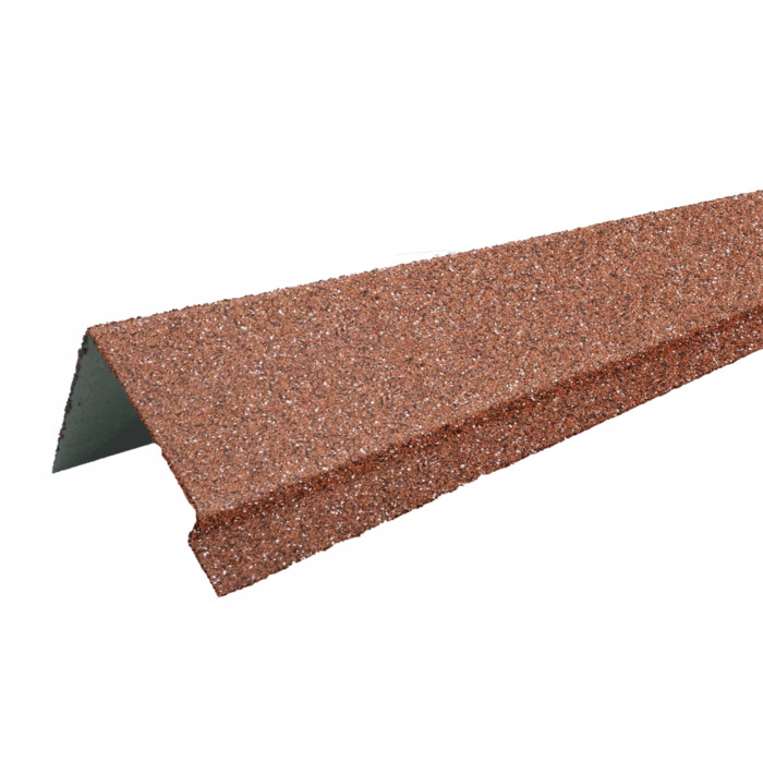 Красный кирпич