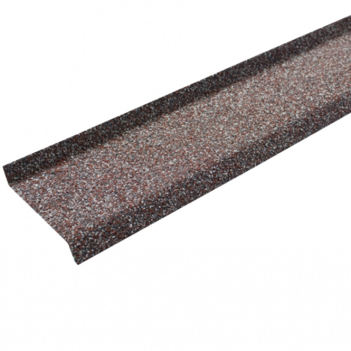 Мраморный кирпич